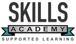 Skills Academy Logo